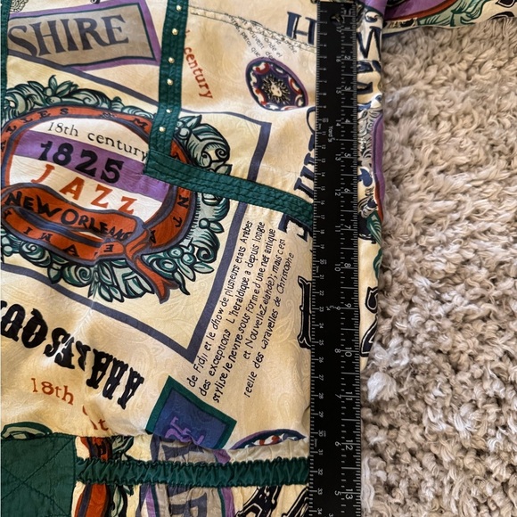 Mureli silk lightweight jacket XL - Picture 5 of 8